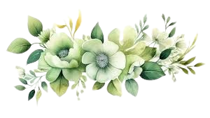 Corona decorativa
