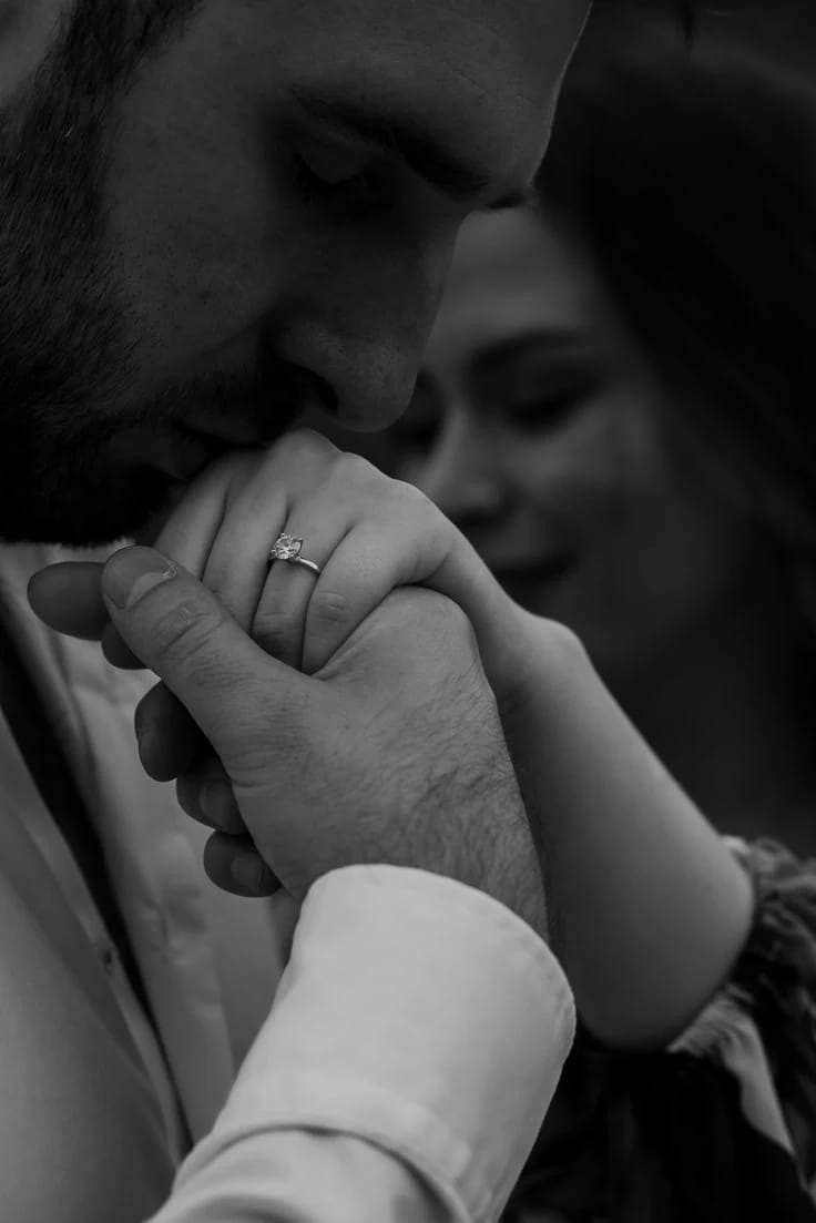 Romeo y Julieta sesión 1