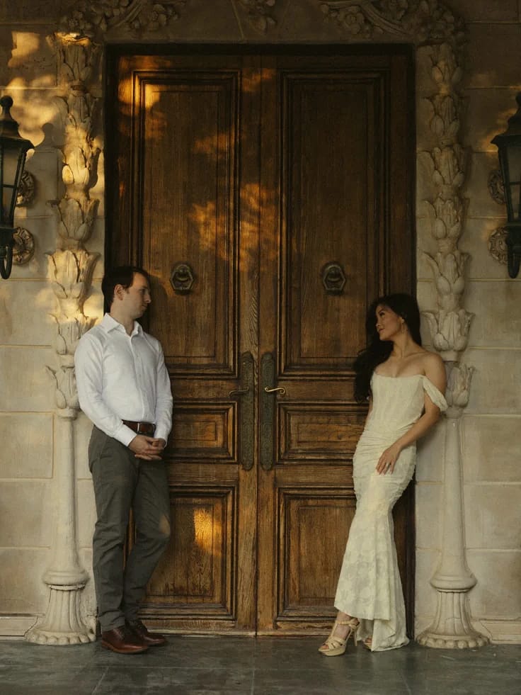 Romeo y Julieta sesión 5