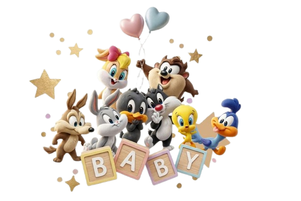 Baby Looney Tunes