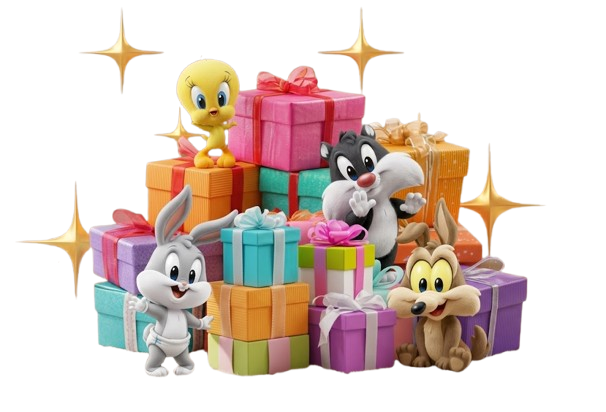 Mesa de Regalos